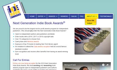 IBA new site