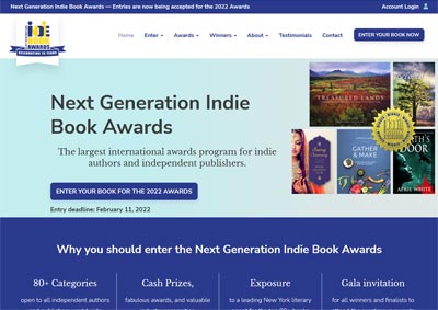 IBA 2021 Homepage